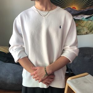 Polo by Ralph Lauren Crewneck